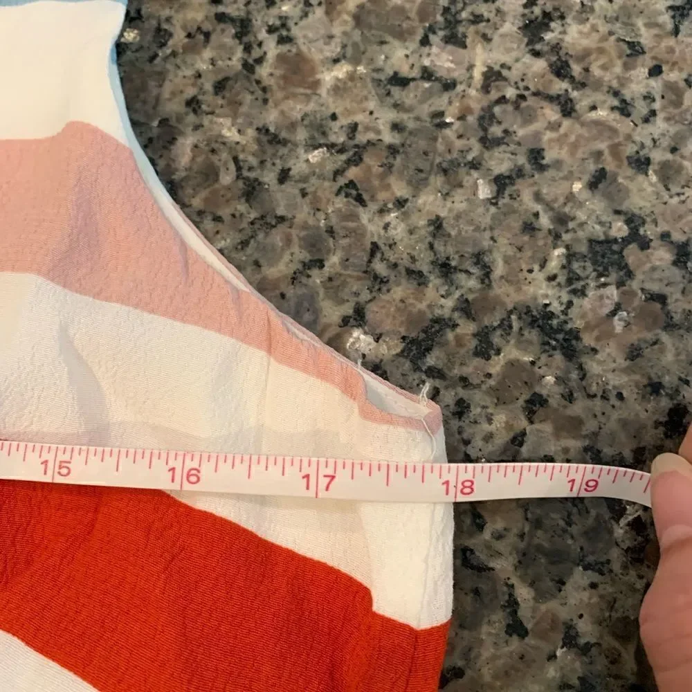 Revolve Lovers + Friends mini dress Size: M.  Stretches thru the waist.